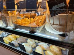 -仙峰天然面包(迎宾路店)
