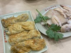 -百家鸡味馆(清泰店)