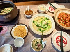 -有位虾匠·胶东小馆(市北店)