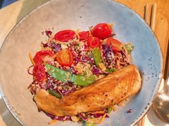 -Wagas沃歌斯(大学路店)