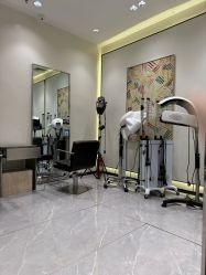 -MAKE SENSE美可沙龙