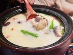 -老阿爸鲜鱼土菜(独墅湖店)