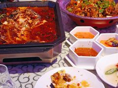 -巴特餐饮6加1音乐餐吧·新疆菜