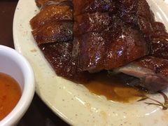 -桥底辣蟹(谢斐道店)