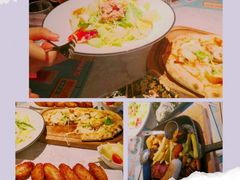 -半秋山西餐厅(宜昌大洋店)