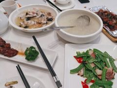 -乾隆美食·本帮菜(黄河路店)