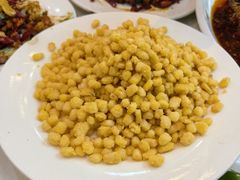 蛋黄玉米-田记餐馆(富国街店)