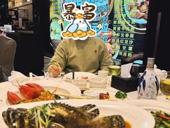 -万龙洲海鲜(大兴绿地缤纷城店)