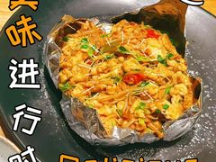 -朵朵开素食餐厅(后宰门街店)