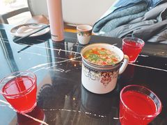 -巴依老爷新疆美食(清华东门店)