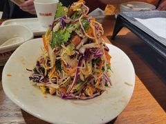 -管氏翅吧(马家堡店)