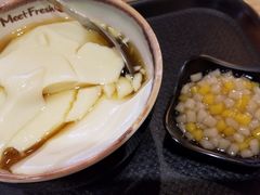 豆花5号-Meet Fresh鮮芋仙(时代天街店)