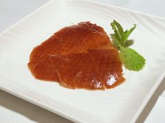 酥香嫩烤鸭-四季民福烤鸭店(望京旺角店)