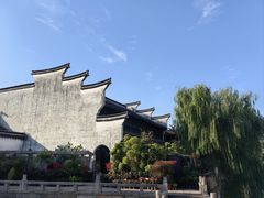 -嘉兴月河历史街区