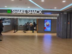 -Shake Shack(西单大悦城店)