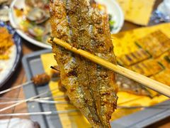 -鑫正兴东北烧烤(滨湖店)