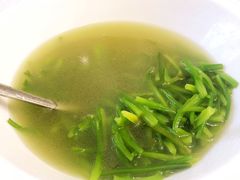 洱海海菜汤-云腾食府·云南菜