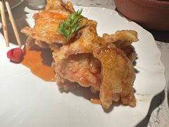 -奉天小馆·非遗东北菜(济南万象城店)