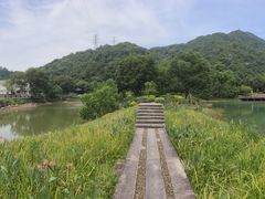 -黄公望隐居地