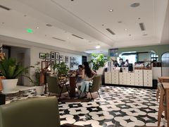 -一尺花园(安和花园店)