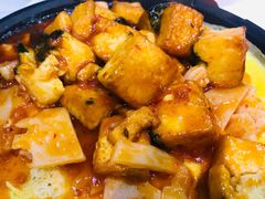 -大江南食府(石景山店)
