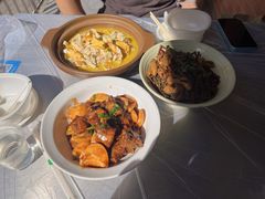 -小杨酒家(华苑小区店)