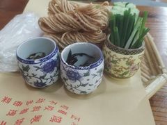 -十二道丰味·徐州土菜·烧烤(何山路店)
