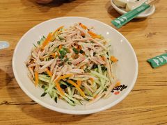 -霸道川面馆(张江店)