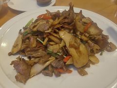 -山茶云南菜(中关村店)