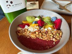-O'mills Sourdough Bakery&Bistro(永嘉路店)