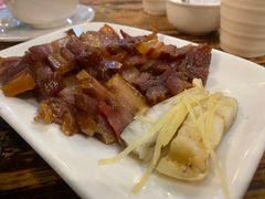 -黄祥华养生堂·炖汤·营养蒸饭(岭南天地店)