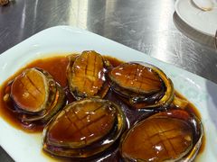-来之顺海鲜菜馆·青岛菜·始于1993(栈桥店)