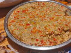 -快乐老家三鲜饺子东北菜(南六中路店)