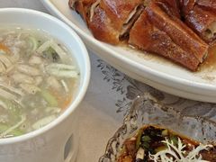 -香云轩·顺德菜(香云纱园林酒店店)