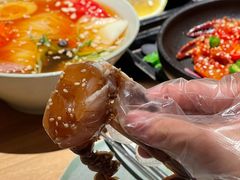 -KimPro 辛普乐概念韩餐