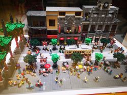 -LEGO(国贸商城店)
