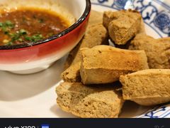 -冇味湘潭菜(湘江世纪城店)