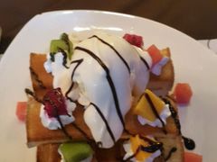 -绿茵阁牛扒餐厅(客村店)