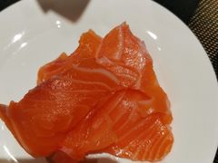 -云尚自助餐厅(佛山南海瞻云酒店)