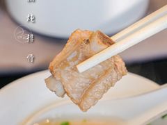 -许家菜(望江店)