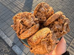 -马记伊源斋涮肉·清真菜(百子湾店)