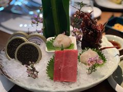 -Mr.Fish鱼鲜生海鲜放题(高德置地冬广场店)