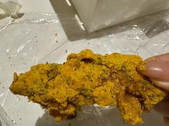 -BHC炸鸡(明洞总店)
