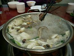 -老石黑山羊毛驴肉火锅(金凯广场店)