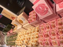 -好利来(北新桥店)