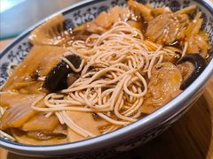-西园寺素食(西园弄戒幢律寺店)