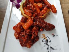 -新白鹿餐厅(城西银泰城店)