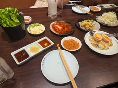 -蒜香焼肉PURUSHIN(马场路店)