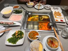 -海底捞火锅(壹悦城店)