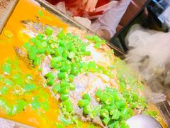 -探鱼·鲜青椒爽麻烤鱼(领展购物广场店)